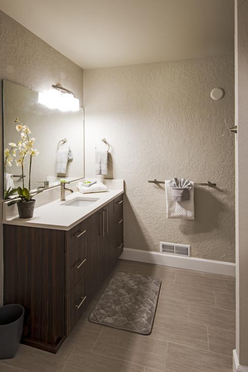Beach Drive Suites Seaside Exterior foto
