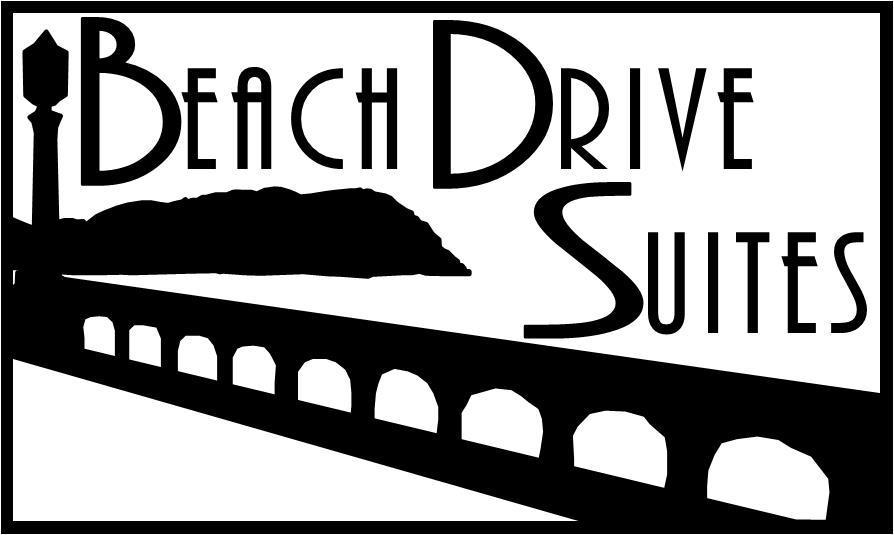 Beach Drive Suites Seaside Exterior foto