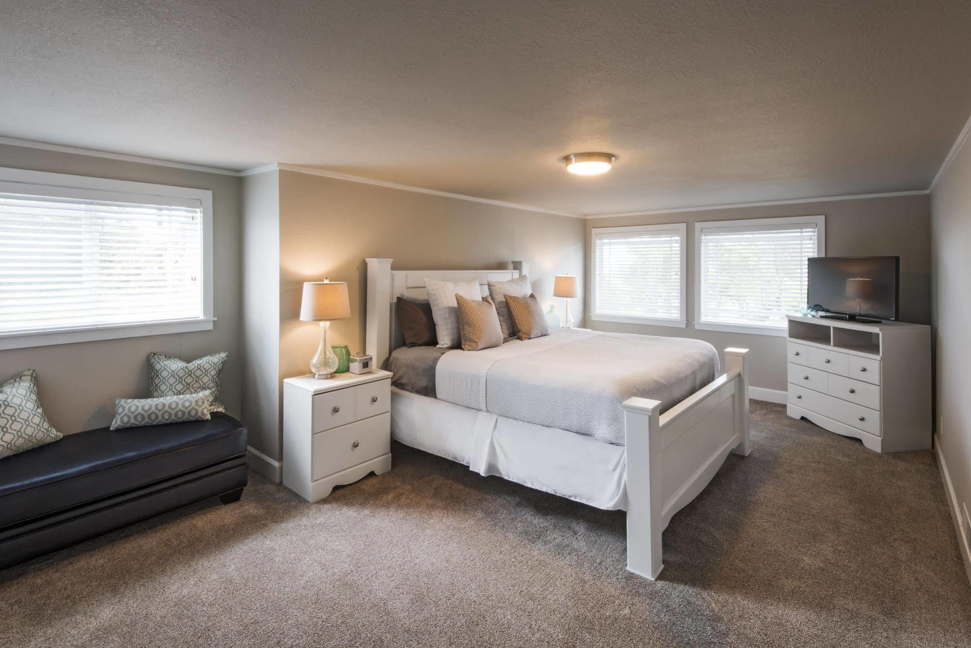 Beach Drive Suites Seaside Exterior foto